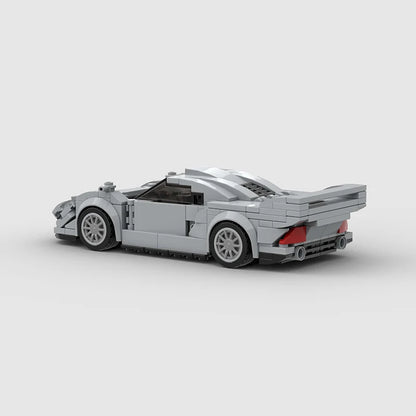 CLK GTR