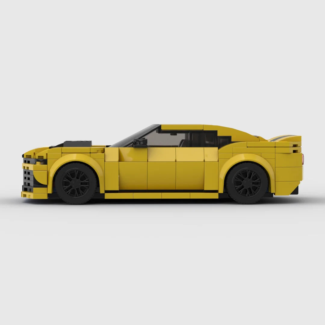 Camaro